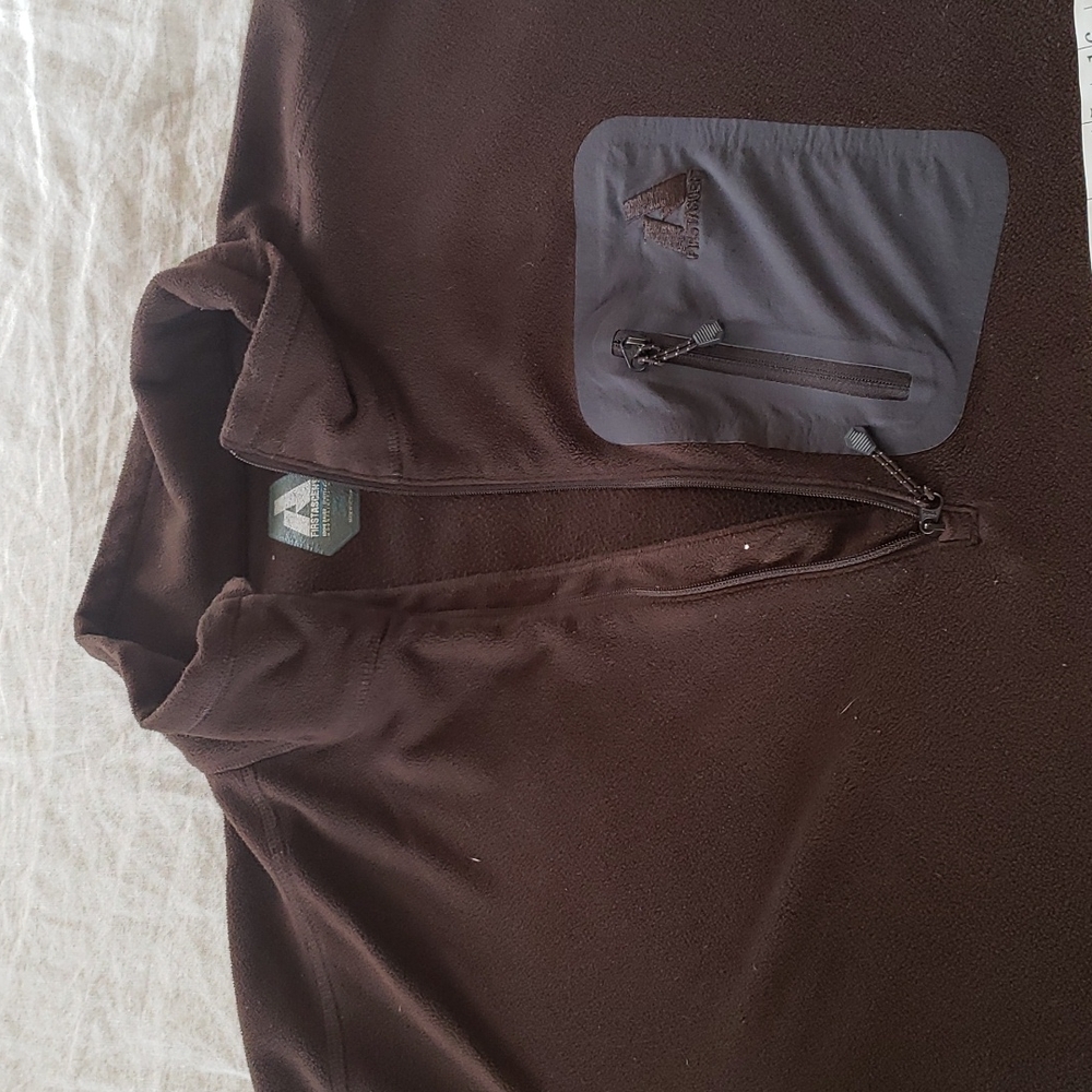 Firstascent Eddie Bauer Pullover - image 5